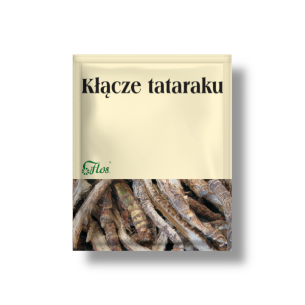 Tatarak kłącze 50g - zioła do kąpieli i odnowy skóry Tatarak kłącze 50g - zioła do kąpieli i odnowy skóry