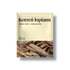 Łopian korzeń 50g - wysuszony, rozdrobniony korzeń łopianu