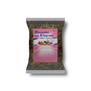 Mieszanka ziołowa Moje Kilogramy 100g - w drodze do lepszej sylwetki
