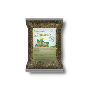 Mieszanka na Trawienie Herbatka Ziołowa 100 g