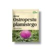 Ostropest plamisty owoc 100g - Zadbaj o swoją wątrobę!