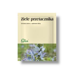 Przetacznik ziele 50g do uzupełnienia codziennej diety