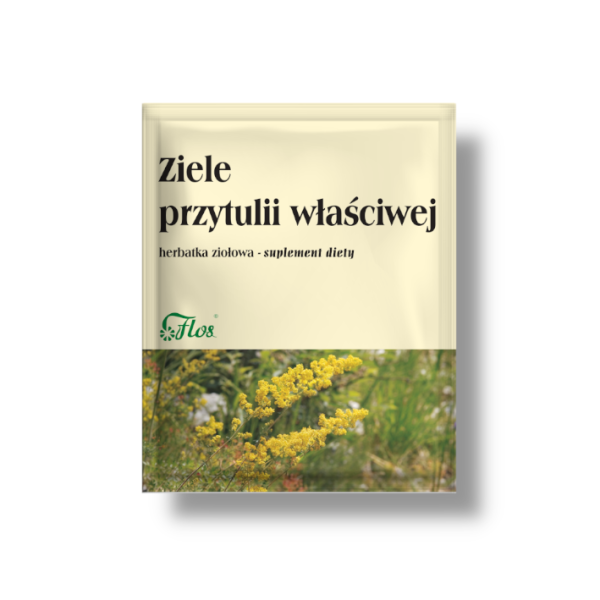 Przytulia właściwa ziele 50g - wspierająca układ limfatyczny i trawienny Przytulia właściwa ziele 50g - wspierająca układ limfatyczny i trawienny