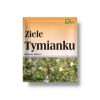 Tymianek ziele 50g - wysuszone, rozdrobnione ziele tymianku