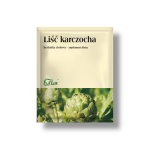 Karczoch liść 50g - Wspomaga naturalne trawienie