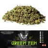 Susz Konopny CBD Green Zen 50g THC 0,18%