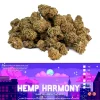 Susz Konopny CBD Hemp Harmony 10g THC 0,2%