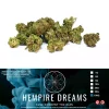 Susz Konopny CBD Hempire Dreams 100g THC 0,1%