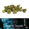 Susz Konopny CBD Hempire Dreams 20g THC 0,1%